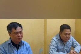 Tin Podcast ngày 16-12-2025: Khởi tố Hiệu trưởng Trường Cao đẳng Du lịch Hà Nội cùng đồng phạm vụ "mập mờ" tiền bồi dưỡng A80