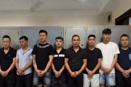 Tin Podcast ngày 15/7/2026: Công an tỉnh Bắc Ninh triệt phá đường dây cá độ bóng đá quy mô lớn