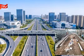 Cảnh giác trước mọi hành vi kích động liên quan tới các dự án hạ tầng trọng điểm của Hà Nội