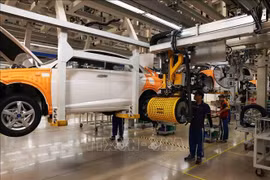 "Giữ nhịp" ngân sách tạo nền tảng cho giai đoạn phát triển mới