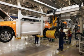 "Giữ nhịp" ngân sách tạo nền tảng cho giai đoạn phát triển mới