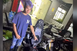 Mang kiếm dạo phố, thanh niên bị 141 bắt giữ | ATV ngày 31/7/2026