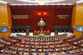 Nhân sự tại Đại hội Đảng: Việc lớn không thể nghe tin đồn!