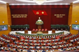 Nhân sự tại Đại hội Đảng: Việc lớn không thể nghe tin đồn!