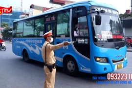Hà Nội: Công bố đường dây nóng tiếp nhận phản ánh vận tải Tết 2026