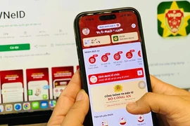 Tin Podcast ngày 21-12-2025: Bộ Công an đề xuất nâng cấp VNeID thành siêu nền tảng số quốc gia