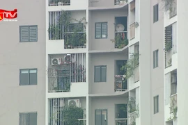 Người dân bị thu hồi đất được ưu tiên mua nhà ở xã hội không cần bốc thăm