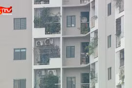 Người dân bị thu hồi đất được ưu tiên mua nhà ở xã hội không cần bốc thăm