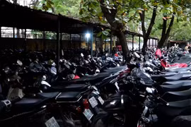 Điểm sáng trong việc đảm bảo ATGT cho học sinh