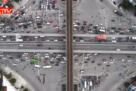 Hà Nội vận hành 1.800 camera AI: Giao thông nền nếp hơn 