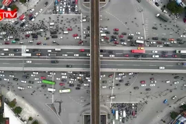 Hà Nội vận hành 1.800 camera AI: Giao thông nền nếp hơn 