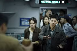 Xem “96 phút sinh tử” để hiểu phẩm chất của lực lượng cảnh sát 