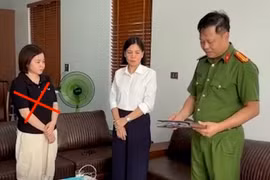 Nhiều người sập bẫy của "cò đất" mất hàng chục tỷ đồng