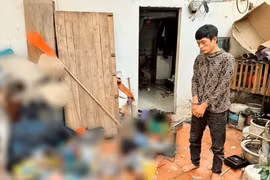 Hành trình truy bắt kẻ đứng trong bóng tối 