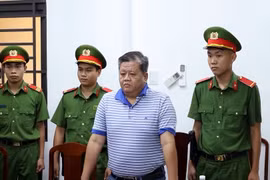 Khởi tố Chủ tịch Công ty Mekolor 