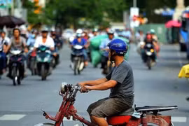 Podcast: Hà Nội lên phương án hỗ trợ người thu nhập thấp đổi xe máy cũ không đạt chuẩn