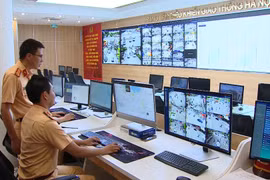 Hà Nội nâng tầm quản lý đô thị với hệ thống camera AI: Bước tiến tới giao thông thông minh