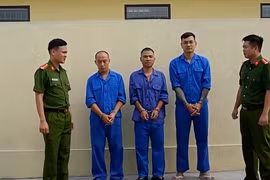 Lý do Khánh "Sky", "Vua Quạt" và Hồ Văn Khoa bị khởi tố