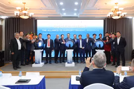 Việt Nam - Điểm đến hấp dẫn với doanh nghiệp bán dẫn Mỹ