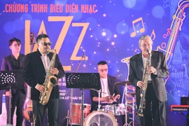 Đưa dự án “Âm nhạc cuối tuần” thành điểm hẹn văn hóa của Thủ đô 