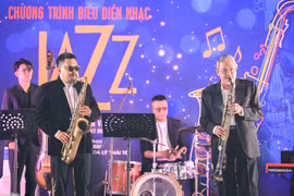 Đưa dự án “Âm nhạc cuối tuần” thành điểm hẹn văn hóa của Thủ đô 