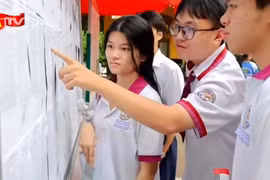 Chính thức mở đăng ký nguyện vọng xét tuyển Đại học năm 2026