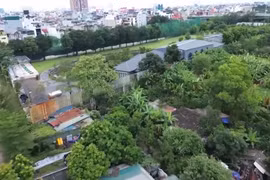 Đề xuất nhiều điểm mới về cấp "sổ đỏ" trong dự thảo Luật Đất đai sửa đổi