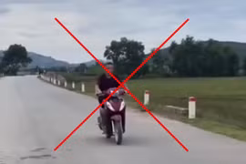 Tin Podcast ngày 30/7/2026: Trộm xe máy rồi quay video ‘bốc đầu’ đăng lên mạng xã hội 