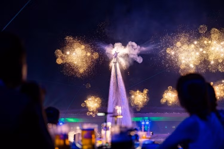 APEC 2027: Phú Quốc sẽ 'viết lại' bản đồ du lịch sự kiện thế giới?