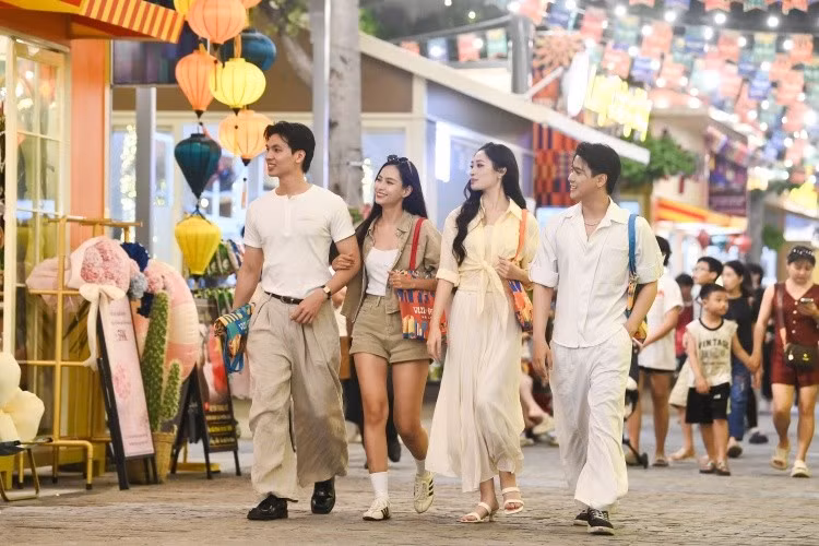 Từ Carnaval đến VUI-Fest Ha Long: Hành trình không ngủ giữa mùa hè Quảng Ninh