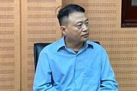 Shark Bình bị khởi tố thêm tội danh Trốn thuế