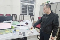 Vị khách ‘sộp’ chuyên đặt hàng mua điện thoại iPhone 16