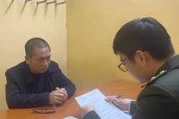 Phát huy tinh thần Ba nhất trong thực hiện nhiệm vụ đảm bảo an ninh chính trị nội bộ