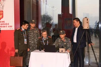 Toàn tâm, toàn sức đảm bảo tuyệt đối an toàn Đại hội Đảng toàn quốc lần thứ XIV 