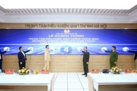 Bước chuyển mạnh mẽ, giải quyết ‘điểm nghẽn’ ùn tắc giao thông