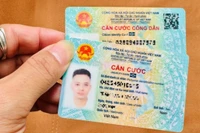 Có thể bị phạt đến 6 triệu đồng nếu thực hiện những điều này với thẻ Căn cước