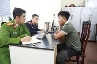 Đánh sập đường dây sản xuất, buôn bán pháo nổ liên tỉnh