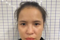 Mạo danh nhân viên công ty xuất khẩu lao động chiếm đoạt gần 1 tỷ đồng