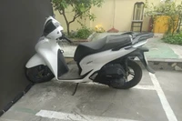 Tìm chủ sở hữu chiếc xe SH liên quan đến vụ mua bán trái phép chất ma túy