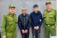 Phát hiện, ngăn chặn nhiều vụ vi phạm pháp luật