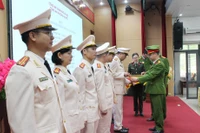 Xác định trách nhiệm của Công an phường, hoàn thành tốt nhiệm vụ được giao