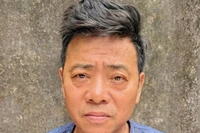 Đầu thú sau 27 năm trốn lệnh truy nã về tội giết người 