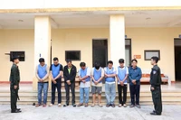 Phá đường dây đánh bạc trên mạng, giao dịch gần 100 tỷ đồng