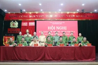 Đưa phong trào thi đua trở thành động lực hành động