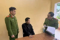 Công an xã vượt hàng nghìn km bắt đối tượng lừa đảo