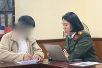 Giảng viên Đại học bị xử phạt hành chính vì đăng tin sai sự thật