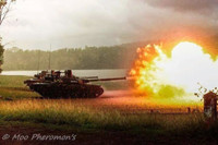 Thái Lan chuẩn bị nhận thêm 5 xe tăng từ Ukraine