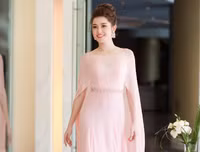 Trở về với style 