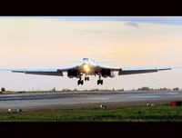 Nga nâng cấp Thiên nga trắng Tu-160 thành Ác điểu tác chiến trên tầng bình lưu, Mỹ cực kỳ kinh sợ