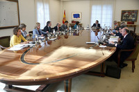 Tây Ban Nha giải tán nghị viện vùng Catalonia